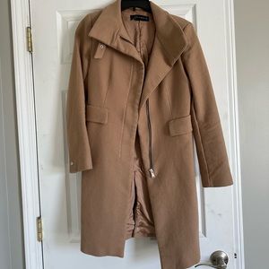 Zara coat